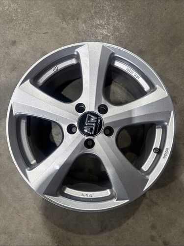 Cerchi lega msw 8j17 - in,