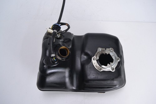 Serbatoio del carburante