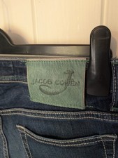 Jacob Cohen Jeans Giapponese