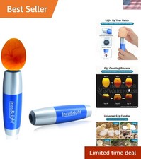 Candela per uova Incu-Bright -