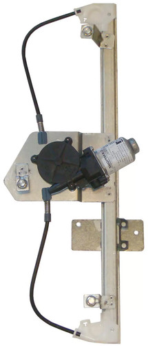 Alzacristallo valeo 850653 - valeo,