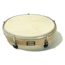 Sonor batteria manuale LHDN 10, 10"