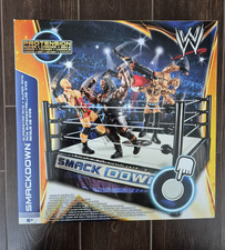 Anello wwe raw superstar - raw,