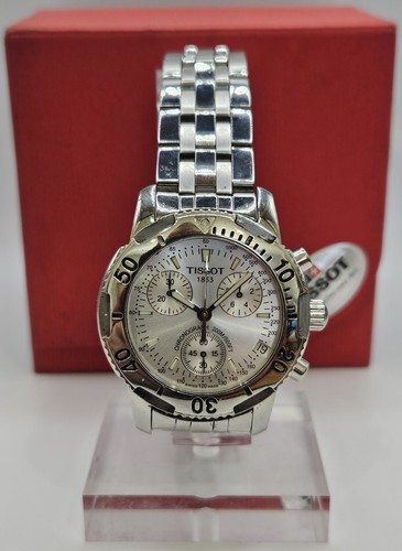 Orologio uomo tissot 1853 - orologio,