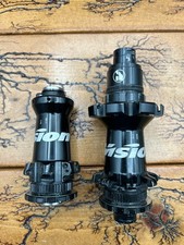 Vision Metron Freno a Disco