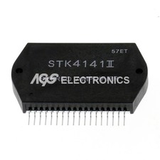 Stk4141ii stk 4141ii - stk,