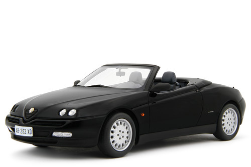 Laudoracing models alfa - 1:18,