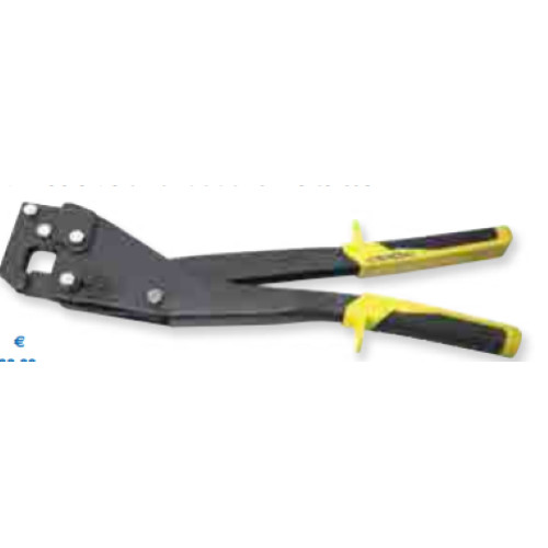 Pinza profili cartongesso - x,