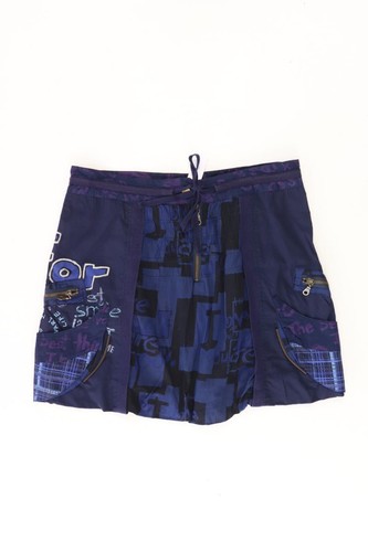 Desigual gonna per - ✨,