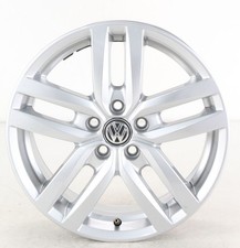 VW Polo V 6R 6C Cerchi In Lega