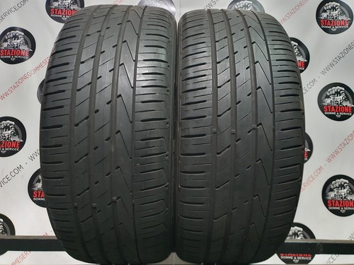 Gomme estive usate hankook - gomme,