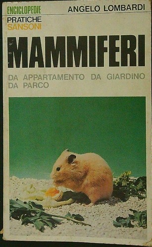 Mammiferi appartamento da - da, appartamento,
