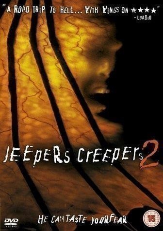 Film jeepers creepers - -,