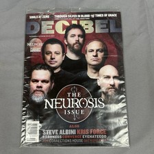 Neurosis Locust Star (1995