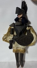 Cavaliere marionetta siciliano