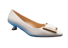 Ferre scarpe donna con tacco