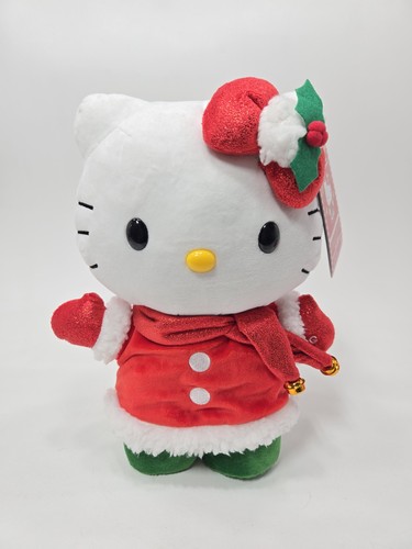 Hello kitty natale lato - hello,