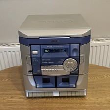 Aiwa CX-NSZ103K Ricevitore
