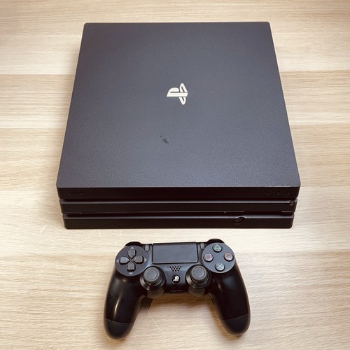 Sony playstation pro 1tb - pro,