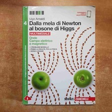 DALLA MELA DI NEWTON AL BOSONE
