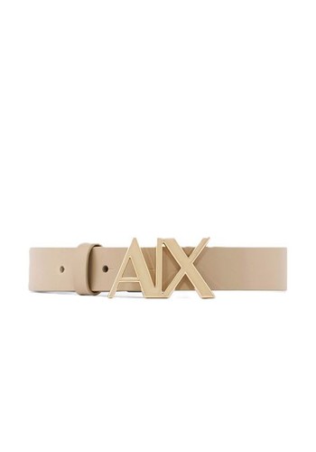 Cintura donna armani exchange - donna,