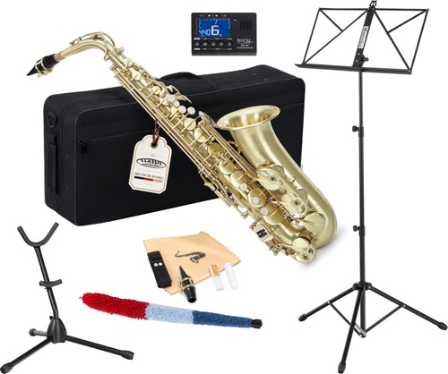 Sassofono alto sax - sax, fa#