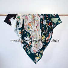 Sciarpa bandana Sallys 70%