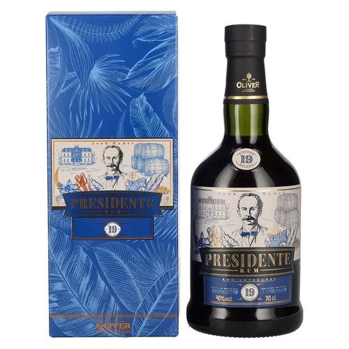 Presidente marti sistema - presidente,