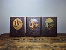 Time Life The Old West 3 Book
