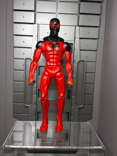 Marvel legends modellino - marvel,
