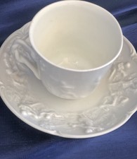 RICHARD GINORI CAPODIMONTE