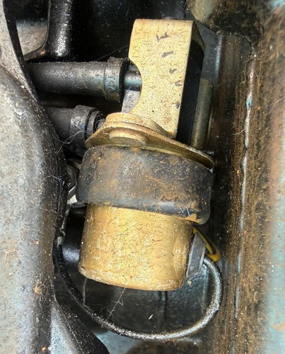 Kit solenoide arricchitore - kit,