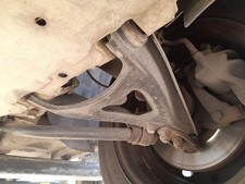 8200737132 braccio sospensione inferiore per RENAULT MEGANE SCENIC (JA0 1 ) 1.6