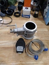 Focheggiatore microguida Van Slyke e motore Robofocus