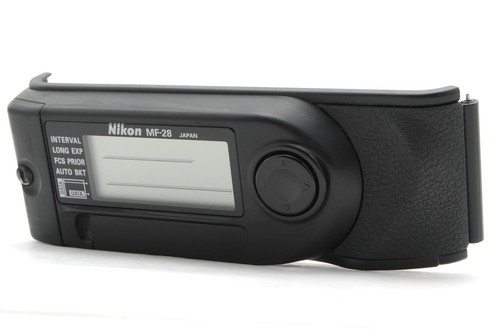 Testato come nuovo nikon - nuovo】,