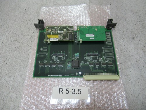 Robot kawasaki 50999 2142 - robot, 50999-2142