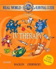 Real World Nursing Survival