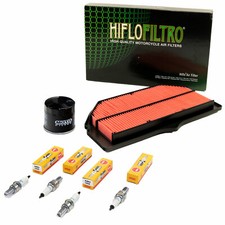 Servizio filtro aria filtro