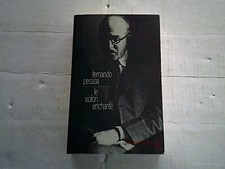 FERNANDO PESSA LE VIOLON