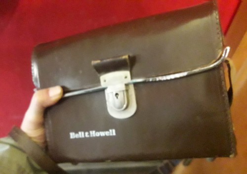 Borsa per macchina - per, fotografica