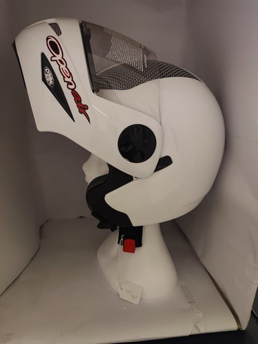 Promo casco modulare - -40%,
