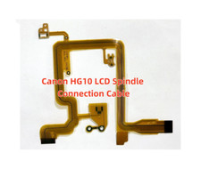 Adatto per Canon HG10 Cerniera