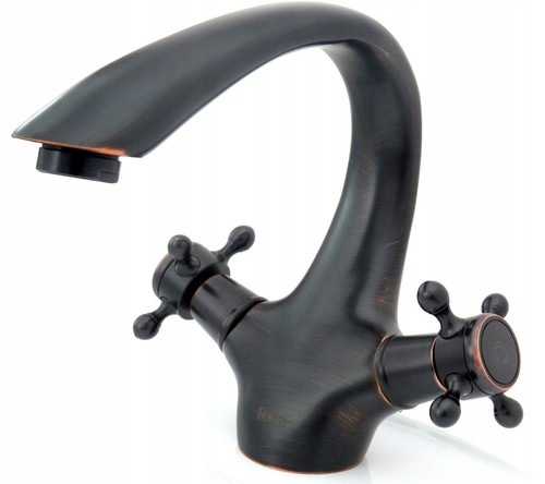 Rubinetto miscelatore lavabo - miscelatore,