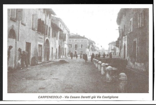Brescia carpenedolo - brescia, (796)