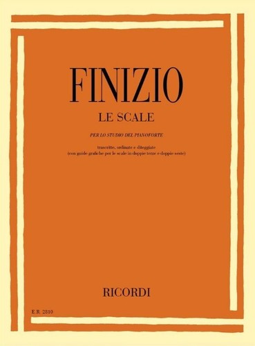 Finizio scale per studio - finizio, le