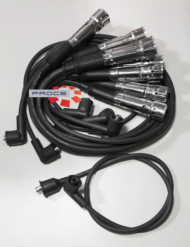 Cavo accensione mercedes r107 - mercedes,