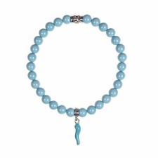 Bracciale gerba horn cornetto - gerba,