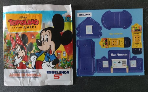 Topolino suoi amici - suoi,