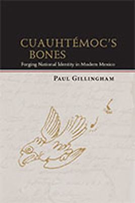 Cuauhtémoc bones forging - cuauhtémoc's, bones: