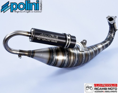 200 0418 marmitta polini pre - 200.0418,
